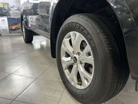 occasion Isuzu D-Max 1.9 Ddi 164ch N60 BB Space