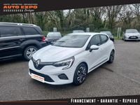 Occasion Renault Clio V Business 91 ch (66 kW) 2021 Blanc Berline