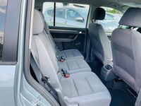 occasion VW Touran 1.9 TDI 105 Concept III