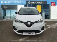 occasion Renault Zoe Life charge normale R110