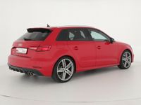 occasion Audi S3 Sportback 50 TFSI 300CH QUATTRO S TRONIC 7 EURO6D-T