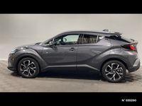 occasion Toyota C-HR 1.8 Vvt-i 122 Hsd Hybrid Cvt Edition