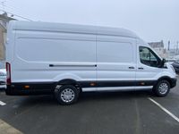 occasion Ford Transit P350 L4H3 2.0 EcoBlue 170ch S&S Trend Business - VIVA185959564