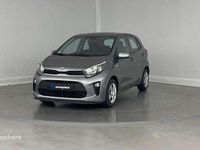 Occasion Kia Picanto Active 68 ch (50 kW) 2021 Citadine