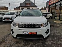 occasion Land Rover Discovery 2.0 Td4 150ch