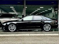 occasion Audi S8 plus - 4.0 V8 Tfsi 605cv Quattro - Pack Carbone