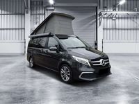 occasion Mercedes V250 250 D MARCO POLO 190CH 9G-TRONIC