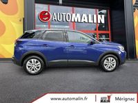 occasion Peugeot 3008 Puretech 130ch S&s Eat8 Active Business