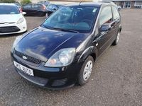 Occasion Ford Fiesta 71 ch (52 kW) 2007 Berline