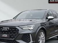 Occasion Audi RS Q3 Design 400 ch (294 kW) 2020 Gris SUV