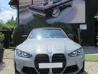 Occasion BMW M3 Comfort Edition 511 ch (375 kW) 2021 Gris Berline