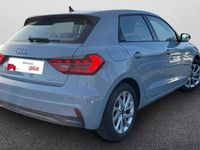 Occasion Audi A1 Sportback Sport 116 ch (85 kW) 2024 Citadine