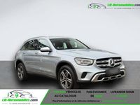 Occasion Mercedes GLC300 320 ch (235 kW) 2021