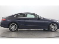 occasion Mercedes 250 CLASSE C COUPE211ch Executive 7G-Tronic Plus