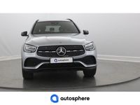 occasion Mercedes GLC300e 194+122ch AMG Line 4Matic 9G-Tronic