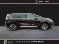 occasion Renault Espace ESPACE VdCi 160 Energy Twin Turbo - Initiale Paris EDC