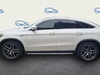 occasion Mercedes GLE350 350d 258 4Matic 9G-tronic Amg Line