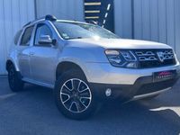 occasion Dacia Duster Black Touch