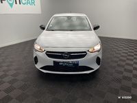 Occasion Opel Corsa Edition 75 ch (55 kW) 2020 Citadine