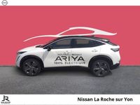 occasion Nissan Ariya 87kWh 242ch Evolve