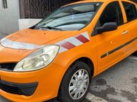Occasion Renault Clio III Dynamique 86 ch (63 kW) 2008 Citadine