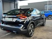 Occasion Citroën C4 PureTech 2023 Noir perla nera (n) SUV