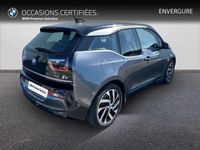 occasion BMW i3 170ch 120Ah iLife Atelier