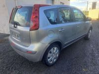 occasion Nissan Note 1.5 l dCi 86 ch Acenta
