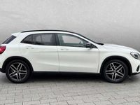 occasion Mercedes GLA250 WHITEART EDITION 4MATIC 7G-DCT