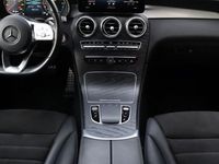 Occasion Mercedes GLC300 AMG line 194 ch (142 kW) 2022