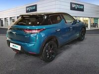 Occasion DS Automobiles DS3 Performance 2022 Vert acadie Citadine