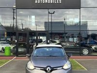 Occasion Renault Clio IV Iconic 90 ch (66 kW) 2016 Gris Berline