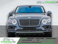 occasion Bentley Bentayga W12 6.0 608 Ch Bva