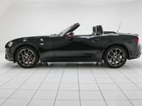 Occasion Abarth 124 Spider 170 ch (125 kW) 2018 Noir Cabriolet