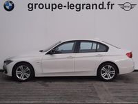 Occasion BMW 318 Sport Line 150 ch (110 kW) 2016 Berline