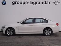 occasion BMW 318 318 d 150ch Sport