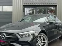 occasion Mercedes A250 ClasseE 8g-dct Amg Line