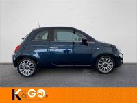 occasion Fiat 500 II MY20 SERIE 7 EURO 6D 1.2 69 CH S/S DUALOGIC Star