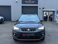 Occasion Seat Arona XCELLENCE 116 ch (85 kW) 2020 Gris SUV