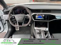 occasion Audi RS6 Avant V8 4.0 TFSI 600 BVA Quattro