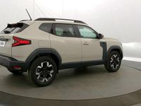 Occasion Dacia Duster Extreme 2025 Beige SUV