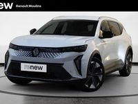Occasion Renault Scenic E-Tech Techno 125 kW (170 ch) 2024 Blanc SUV