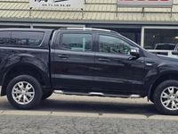 Occasion Ford Ranger Wildtrack 200 ch (147 kW) 2014 Pick-up