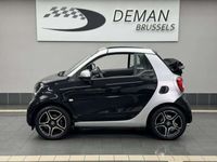 occasion Smart ForTwo Cabrio * PRIME * Radar de recul * 1 proprietaire