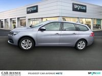 occasion Peugeot 308 SW d'occasion 1.5 BlueHDi 130ch S&S Active Business EAT8