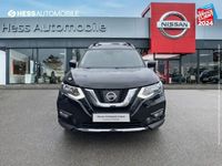 occasion Nissan X-Trail 1.6 DIG-T 163ch N-Connecta