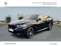 occasion BMW X6 xDrive 30dA 286ch M Sport