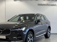 Occasion Volvo XC60 Inscription 350 ch (257 kW) 2022 SUV