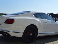 occasion Bentley Continental GT V8 S 4.0 BiTurbo Mulliner ! 45.000 km !!