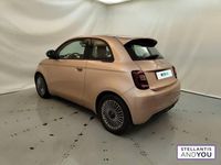 Occasion Fiat 500e 69 kW (95 ch) 2023 Citadine